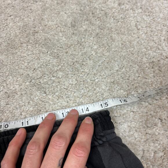 Matty Boy NYC Exclusive 99 Eyes Anti Promo Sweatpants Joggers Men's Large - Picture 8 of 11